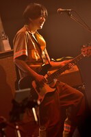 EBI（撮影：三浦憲治）