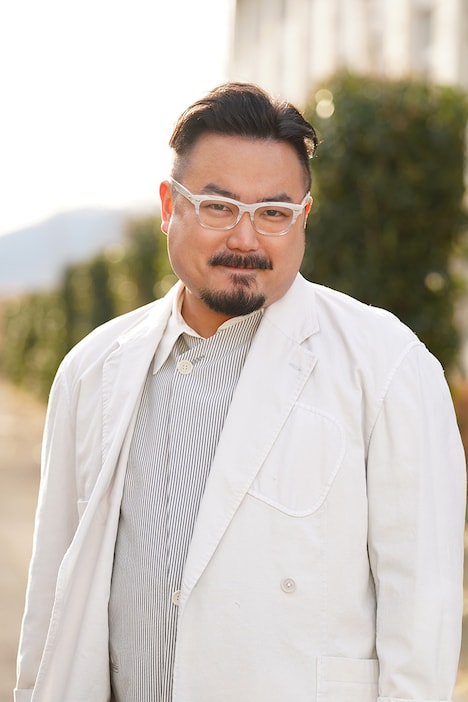 休日課長（ゲスの極み乙女。）