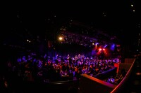 「Journey without a map 2019」大阪・Billboard Live OSAKA公演の様子。（撮影：渡辺一生）