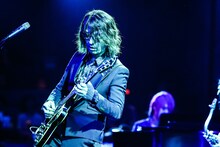 TAKURO（撮影：渡辺一生）