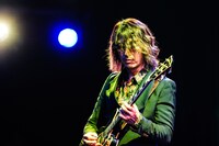 TAKURO（撮影：渡辺一生）