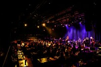 「Journey without a map 2019」大阪・Billboard Live OSAKA公演の様子。（撮影：渡辺一生）