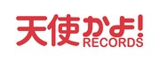 天使かよ!RECORDSロゴ
