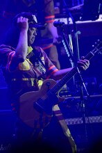 手島いさむ（撮影：三浦憲治）