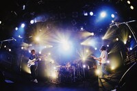 リーガルリリー（撮影：南風子）