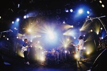 リーガルリリー（撮影：南風子）