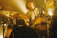 ゆきやま（Dr）（撮影：南風子）