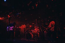 リーガルリリー（撮影：南風子）