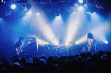 リーガルリリー（撮影：南風子）