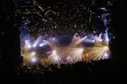 リーガルリリーpresents「春はあけぼのツアー」渋谷CLUB QUATTRO公演の様子。（撮影：南風子）