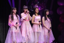 9nine（写真提供：レプロエンタテインメント）