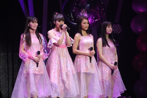 9nine（写真提供：レプロエンタテインメント）