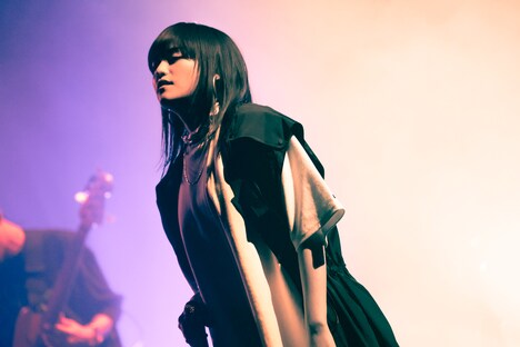 iri(撮影:田中聖太郎)