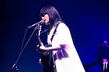 iri（撮影：田中聖太郎）