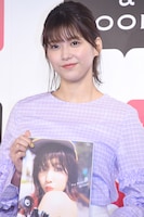 渡邉理佐（欅坂46）