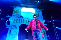 「Hilcrhyme TOUR 2019 "Hill Climb"」東京・Zepp DiverCity Tokyo公演の様子。