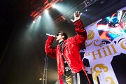 「Hilcrhyme TOUR 2019 "Hill Climb"」東京・Zepp DiverCity Tokyo公演の様子。