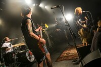 Ken Yokoyama（Photo by Teppei Kishida）