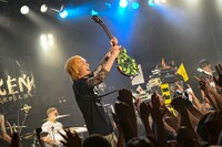 Ken Yokoyama（Photo by Teppei Kishida）