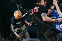 Ken Yokoyama（Photo by Teppei Kishida）