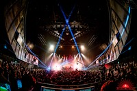 オメでたい頭でなにより「オメでたい頭でなにより"1"マンツアー ～今 いくね くるね～」東京公演の様子。