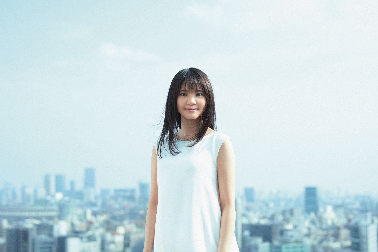 吉岡聖恵
