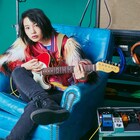 のん、新ミニアルバムで憧れのアーティストとタッグ