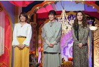 「今夜くらべてみました」場面カット (c)日本テレビ