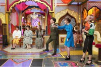 「今夜くらべてみました」場面カット (c)日本テレビ