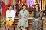 「今夜くらべてみました」場面カット (c)日本テレビ