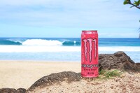 「モンスター パイプラインパンチ」イメージ。