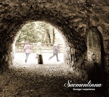 Sunaga t experience「Suomenlinna」ジャケット