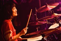 大貫みく（Dr）