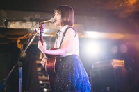 トクヒサレナ（撮影：コムラマイ）