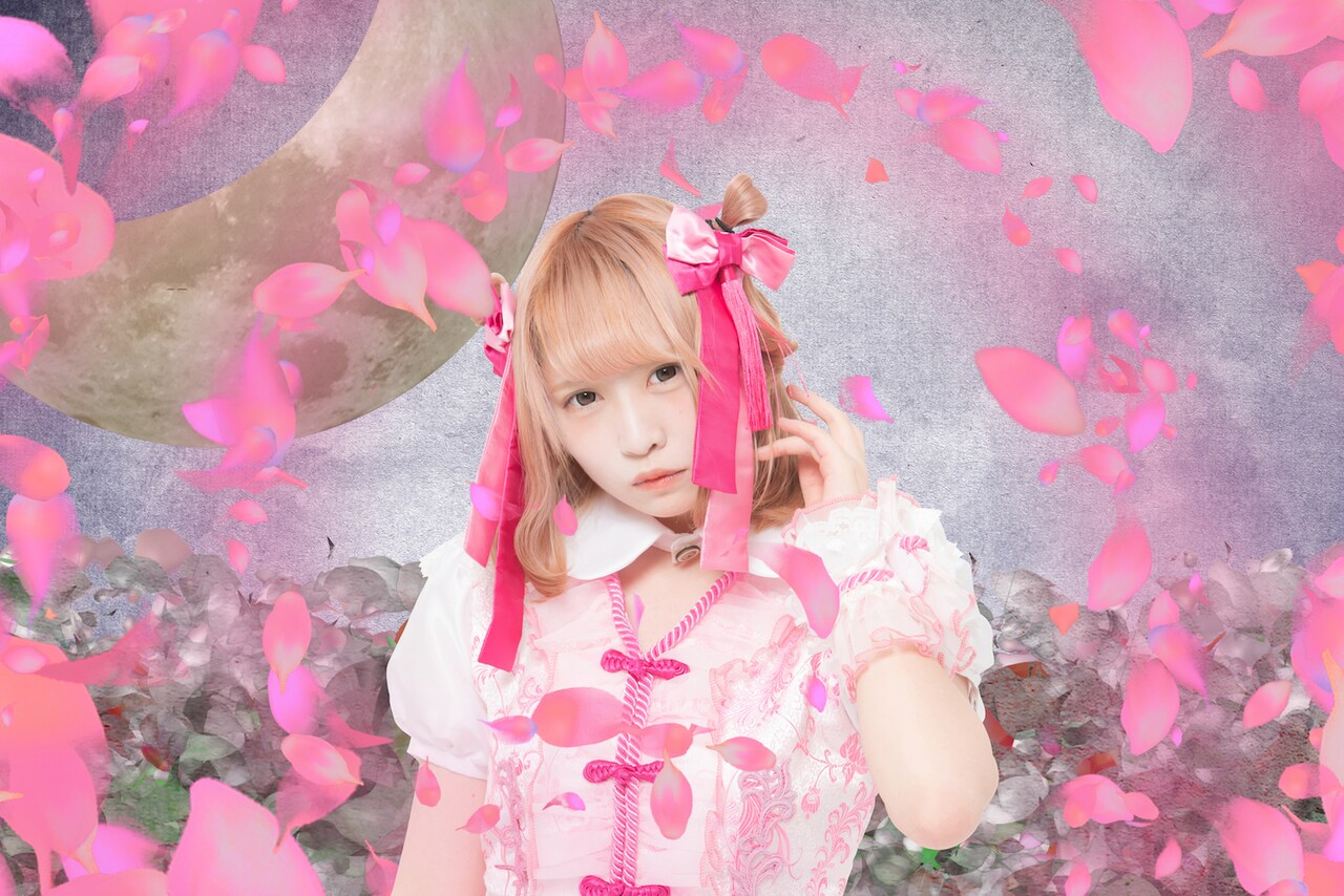 ぜんぶ君のせいだ。咎憐无がグループ卒業、芸能界を引退