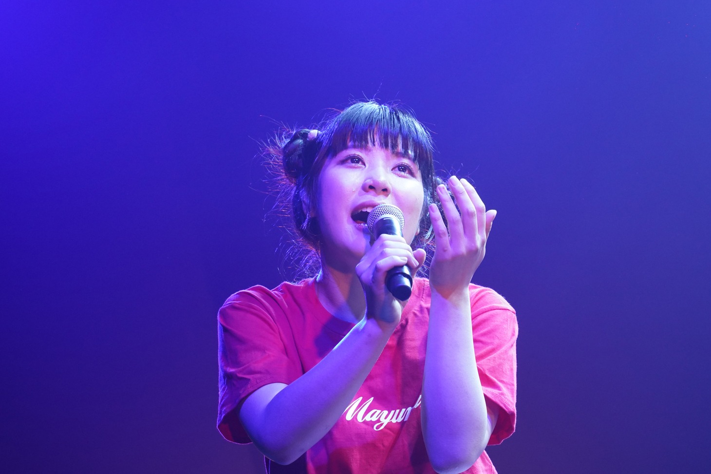 眉村ちあき