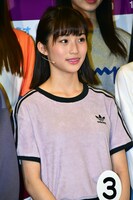掛橋沙耶香