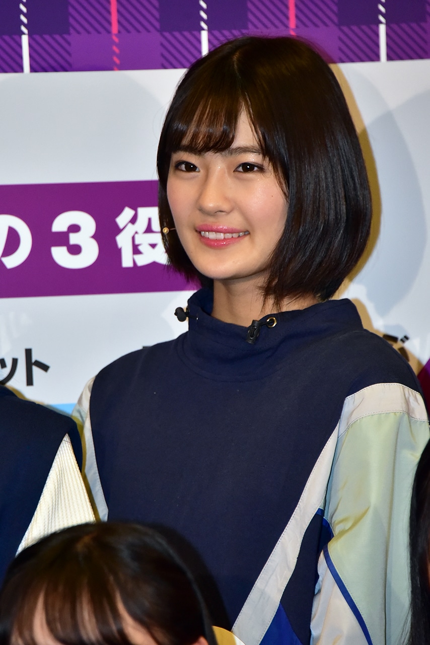 清宮レイ