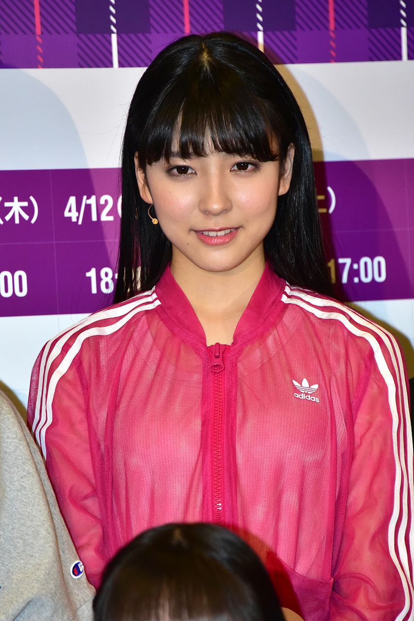 早川聖来