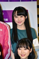 矢久保美緒