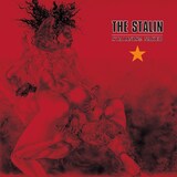 THE STALIN「STALINISM NAKED」ジャケット