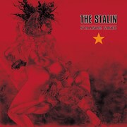THE STALIN「STALINISM NAKED」ジャケット