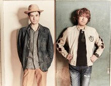 ブリーフ＆トランクス