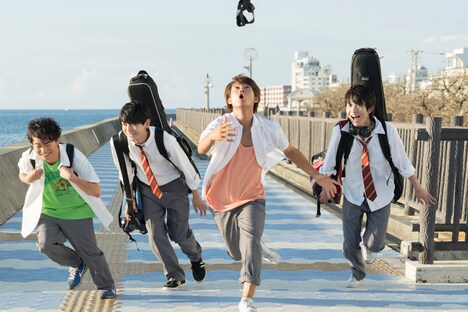 小さな恋のうたバンド