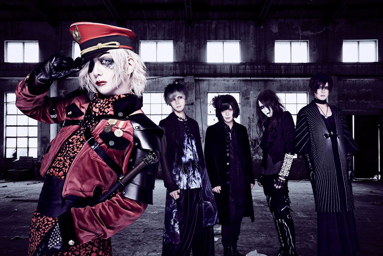 Jin-Machine、毎月17日は「ド新規のためのミサ」2020年3月まで開催