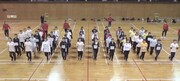 「大人サバイバー」歩く芸術ver.のワンシーン。