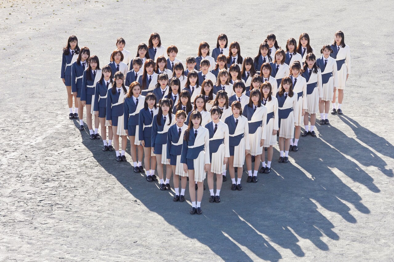 ラストアイドルの新曲は史上最高難度ダンス、振付は登美丘高校ダンス部コーチ