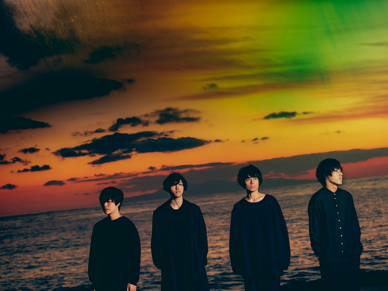 mol-74、7月4日自主企画にGOOD ON THE REEL迎える