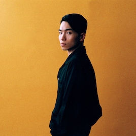 SIRUP、本日発売アルバムから「PRAYER」MV公開