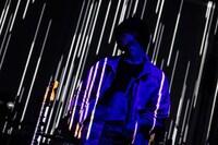 須田景凪（撮影：藤井拓）